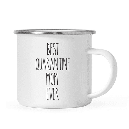 

Koyal Wholesale Best Quarantine Ever Mom Campfire Mug