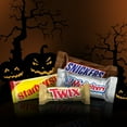 thumbnail image 2 of Mars Chocolate, Halloween Candy Variety Mix, 17.9 Oz, 40 Ct, 2 of 7