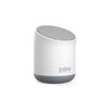 Pure Enrichment WAVE Mini Travel Sound Machine - 6 Soothing Sounds Including White Noise, Seamless Loop Audio, Rechargeable Battery, 48 Hour Run Time, Optional Timer, and Storage Bag