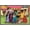Barnwood Framed Version, variant on Disney Encanto - Family Wall Poster, 22.375" x 34"