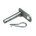 thumbnail image 7 of The ROP Shop Passenger Side Receiver Kit 1304407 for Western 67665 Pin Plow, 7 of 7