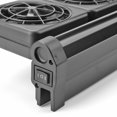 thumbnail image 3 of Ventilador De Refrigeración Del Acuario Tmvgtek Libre de BPA, 3 of 4