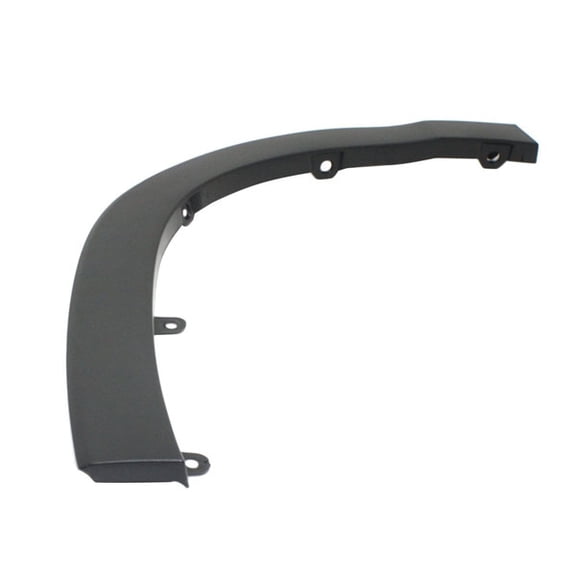 For 14-16 Highlander Rear Fender Molding Moulding Trim LH Left Driver TO1790104