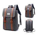 thumbnail image 2 of Student Backpack Casual Fashion Big Capacity Travel Backpack School Bookbag, 2 of 4