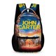 thumbnail image 1 of John Carter Mochila Escolar para Niños y Niñas, Mochila Infantil de Alta Calidad Ligera, Grande y Duradera 43x15x32cm, 1 of 6