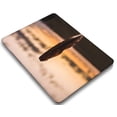 thumbnail image 3 of KSK KAISHEK Hard Shell Cover Compatible Old MacBook Pro 15" with No Touch 2012 - 2015 A1398, Feather Series 0038, 3 of 5