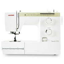 Janome Sewist 725S Sewing Machine with Bonus Bundle