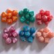 thumbnail image 5 of 42 Pieces Polyhedral Dices Set D8 D10 D12 D20 Colored Toy Game Dices for KTV Yotijar dados de juego, 5 of 9
