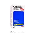thumbnail image 3 of Clavulin Amoxicilina 200 mg, Ácido Clavulánico 28.5 mg / 5 ml suspensión pediátrico 40 ml, 3 of 3