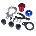 thumbnail image 3 of Rear Drive Axle Differential Installer Remover Tool kit for BMW, 3 of 7