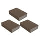 thumbnail image 2 of 3er Professional Sanding Sponge Sanding Sponge, 60-600 Grits, 60 #, 80 #, 100 #, 120 #, 150 #, 180 #, 240 #, 320 #, 400 #, 600 # Zulema  Papel de esponja de arena, 2 of 8