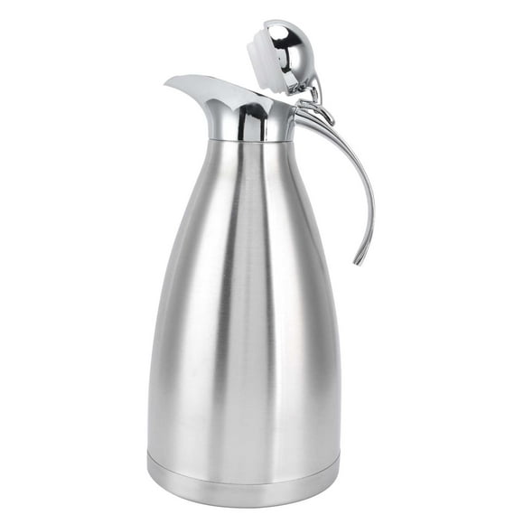 Vacuum JugVacuum Jug Stainless Steel Thermal Insulation Kettle Vacuum Insulation Bottle State-of-the-Art Design