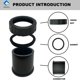 thumbnail image 3 of Kit de Unión para Bomba KOLEOLL SPX3200UNKIT 2in x 2.5in, 3 of 5