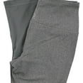 thumbnail image 6 of Reebok Womens Align High Rise Capri Compression Athletic Pants, 6 of 6