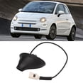 thumbnail image 3 of 50540987, Easy Installation Aerial Antenna Base  Roof Mounted Antenna Base Replacement ABS  for Car, 3 of 7