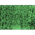 thumbnail image 1 of Ahgly Company Indoor Rectangle Persian Emerald Green Bohemian Area Rugs, 5' x 8', 1 of 4