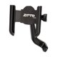 thumbnail image 2 of Soporte universal para teléfono móvil para motocicleta jubapool, abrazadera para teléfono móvil para vehículos eléctricos Ajuste espejo retrovisor, 2 of 6