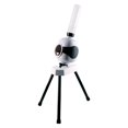 thumbnail image 1 of Badminton Ball Tosser for Self Play Sparring Simulator Outdoor Indoor Sport Game Automatic Badminton Service Machine for All Levels Adults no badminton, 1 of 5