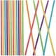 thumbnail image 1 of EeaseMX 50 palitos de madera de colores para manualidades infantiles, para maquetas y esculturas, 20 x 0,5 cm (multicolor), 1 of 8