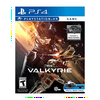 Eve: Valkyrie Vr-Eve: Valkyrie Vr Game