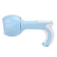 thumbnail image 3 of Recogedor de inodoro para perros, portátil, fácil limpieza, ergonómico, herramienta de limpieza de heces para mascotas, azul, 3 of 5