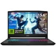 thumbnail image 1 of Laptop Gamer MSI Katana B13VGK Intel Core i7 13620H RAM 16GB SSD 1TB Pantalla de 15.6 GeForce RTX 4070 W11H, 1 of 2