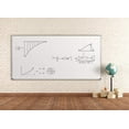 thumbnail image 5 of Best-Rite Aluminum Trim - Porcelain Markerboard - 4 x 12, 5 of 5
