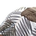 thumbnail image 5 of QSAWXQZ Women's Printed Head Wrap Turban Feather Print Soft Stretch Sleep Cap Outdoor Bandana Free Size, 5 of 5
