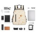 thumbnail image 4 of Balery Pita Tortilla Mochila Ligera para Hombres y Mujeres – Resistente y Impermeable, Ideal para la Escuela, el Trabajo, los Viajes y el Uso Diario, 4 of 7