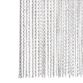 thumbnail image 2 of Candil de Cristal Cortado Gamalux Williams Krystal Cortina de 3 Luces, 2 of 5