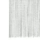 thumbnail image 2 of Candil de Cristal Cortado Gamalux Williams Krystal Cortina de 3 Luces, 2 of 5