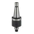 thumbnail image 4 of Face Mill Arbor, Low Loss 40r Alloy Steel Strong Vibration Resistance Face Mill Cutter Holder  for CNC Machining Center, 4 of 8