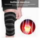 thumbnail image 3 of 1 Par Vendas  Xtellar Para Rodilla, 3 of 3