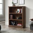 thumbnail image 4 of Sauder Select 3-Shelf Bookcase, 4 of 6