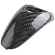 thumbnail image 4 of Real Carbon Fiber Gear Shift Knob Cover Replacement For BMW M2 M3 M4 M5 M6 F87 F80 F82 F83 F10 F12 F13 F06, 4 of 5