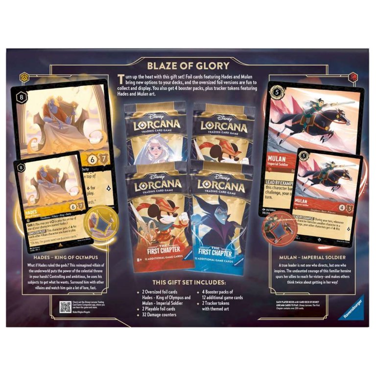 Disney Locana Giftable Starter Set - Walmart.com Disney Locana Giftable Starter Set - Walmart.com