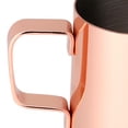 thumbnail image 4 of Coffee Kettle - Tea Kettle Stainless Steel Drip Jar for Coffee Tea Milk 2Colours 250ml / 350ml (Edition : Rose250ml), 4 of 7