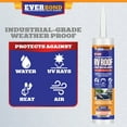 thumbnail image 4 of Everbond RV Roof Sealant 10.1 OZ - White, 4 of 5