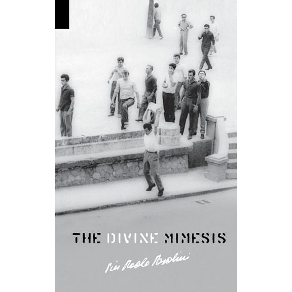 The Divine Mimesis (Paperback)