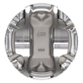 thumbnail image 6 of JE Pistons Nissan KA24DE 90mm Bore -14.9cc Dish Set of 4 Pistons - 317929, 6 of 6