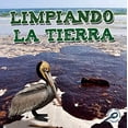 thumbnail image 2 of Green Earth Science Discovery Library Limpiando La Tierra: Cleaning Up the Earth, (Paperback), 2 of 2
