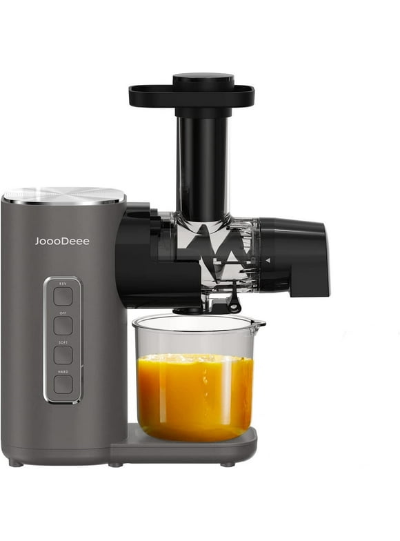 Masticating Juicers in Juicers