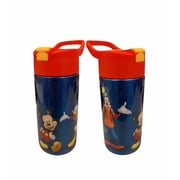 Disney Mickey Mouse 14oz Stainless Steel Bottle