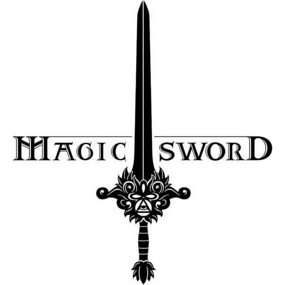 Majic Sword - Volume I - Music & Performance - CD