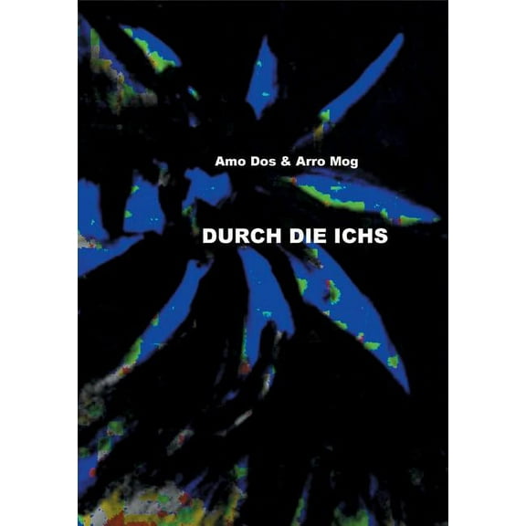 Durch die Ichs, (Paperback)