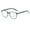 Black+Blue, variant on 3 in 1 Progressive Multifocal Anti-Blue Light Reading Glasses Eyewear Far & Near Reading Glasses
