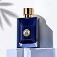 Small town Yixiang sea god blue ocean men‘s perfume cologne fresh eau