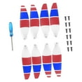 thumbnail image 1 of Tachiuwa Propeller Prop Multirotor Lightweight High Speed Spares Parts for Drone Parts D, 1 of 9