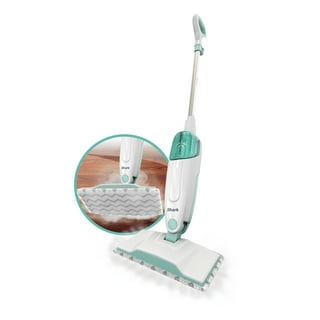 Steam mop Shark S6003EU Home cleaning equipment Flat Squeeze Steam Mop 360  Rotating Hand Free Wringing