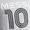 Heather Grey, variant on Messi All-Gender Lionel Messi Graphic Tee Shirt, Men's Sizes XS-3XL